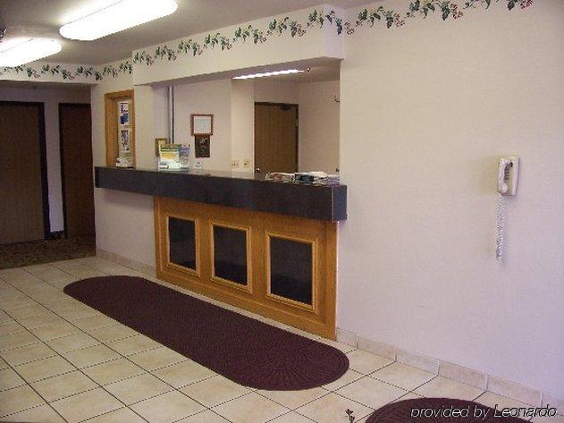 Budget Host Inn & Suites North Branch ภายใน รูปภาพ